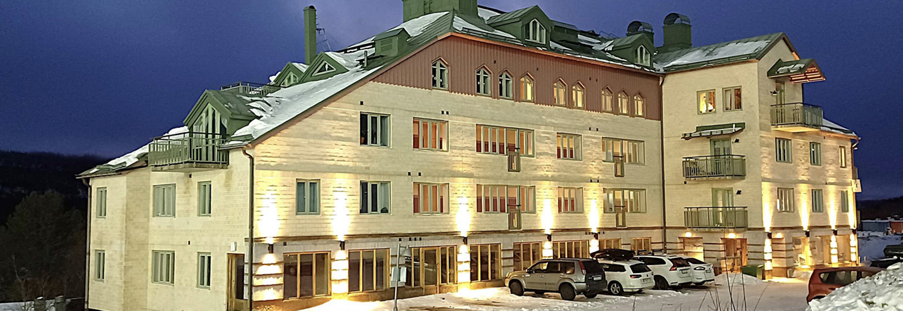 Nya Lundsgården